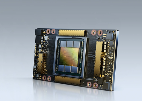 英伟达A800 Tensor Core GPU价格飙升:市场震荡中的新挑战
