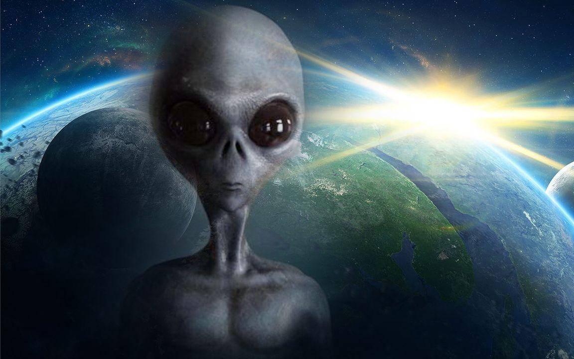 人工智能大胆预测：银河系至少有2万个地球，36种外星文明