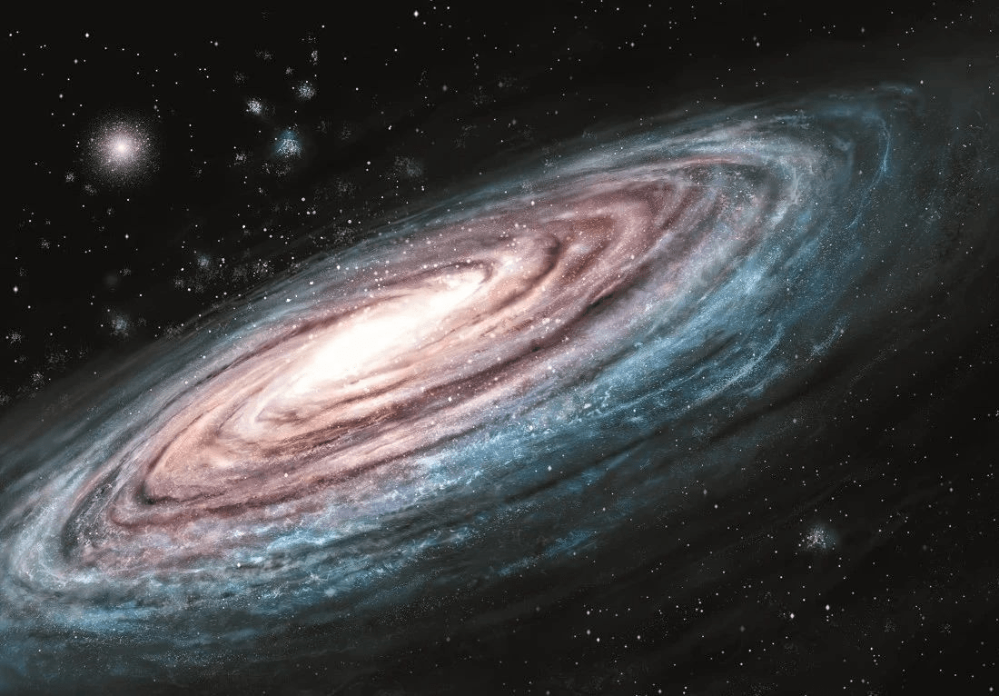 人工智能大胆预测:银河系至少有2万个地球,36种外星文明