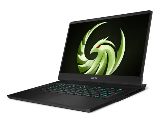 微星发布全新游戏本先锋17,搭载AMD锐龙处理器和RTX 4070显卡