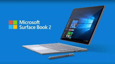 6月30日截止,Surface Book 2和Surface Pro 6更新将不再提供支持