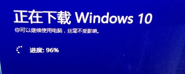 如何将苹果imacwin7升级为win10系统