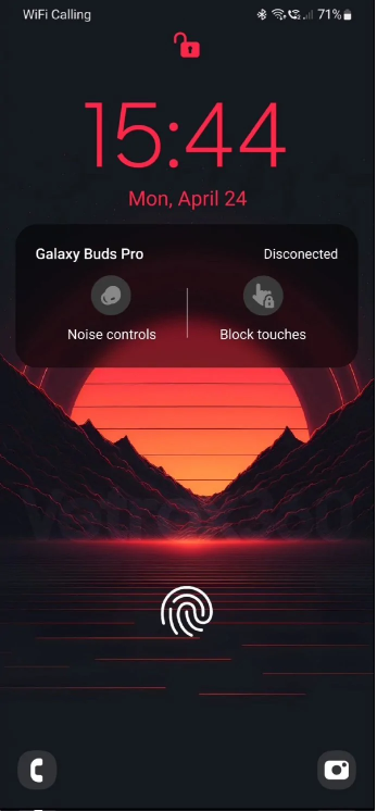 三星计划在One UI 6中引入锁屏小部件功能,用户体验升级