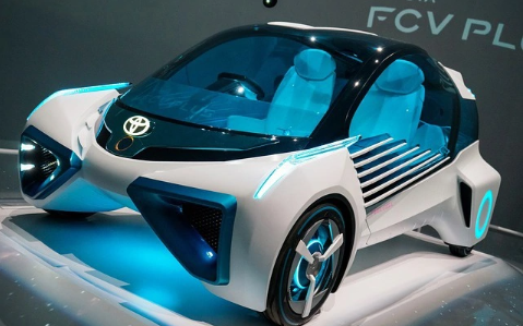 丰田2026年开始销售2026年续航1000公里的20分钟充电电动车