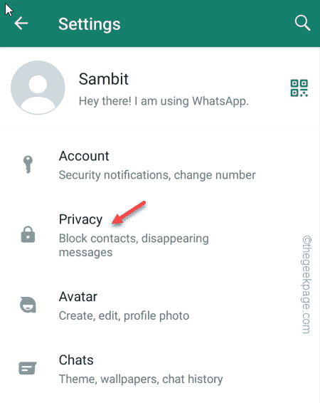 如何在安卓手机上的WhatsApp上离线显示