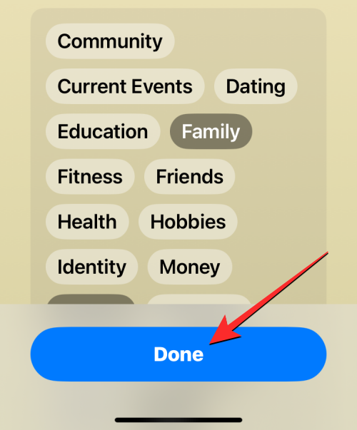 如何在装有iOS 17的iPhone上的健康应用程序上记录您的心态