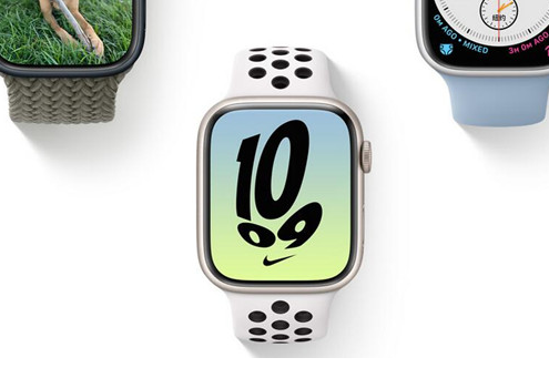 即将发布：iPhone 15系列智能手机和Apple Watch Series 9