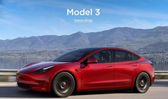 特斯拉独特举措:Model 3购车者享三个月免费充电待遇