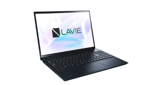 全新限量版NEC LAVIE NEXTREME Infinity笔记本首发,首次采用A570M独立显卡