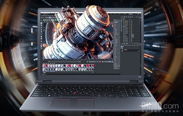 ThinkPad P16v 2023:高性能笔记本开启预售 满足创意工作需求