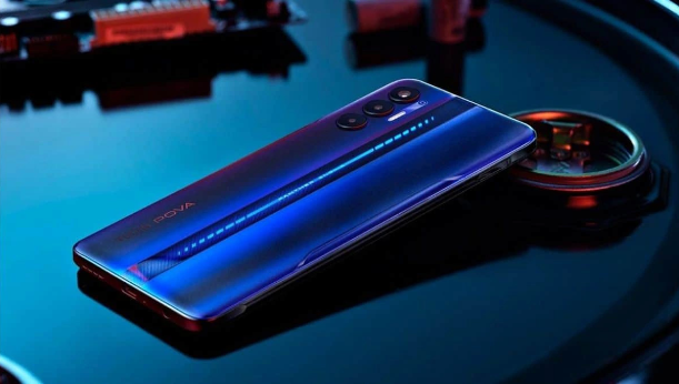 传音Tecno旗下Pova Neo 3手机亮相 Google Play Console,规格曝光!