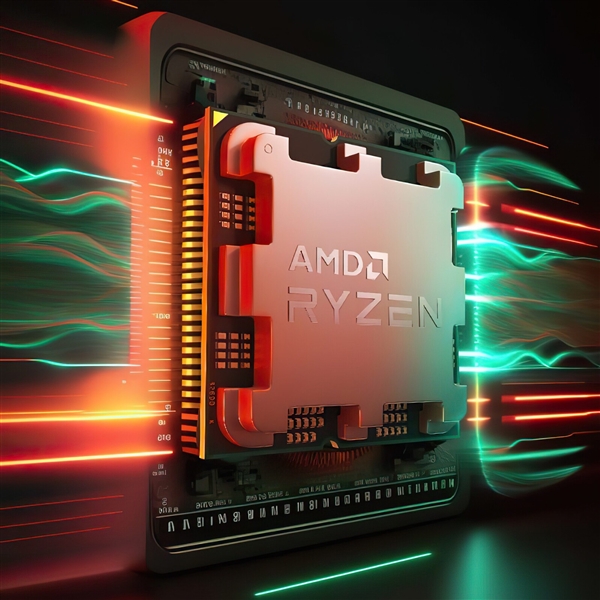 MLID爆料锐龙8000桌面APU：搭载Zen5核心、超5GHz工作频率