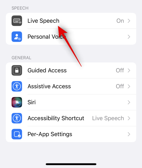 如何在 iOS 17 上设置和使用个人语音