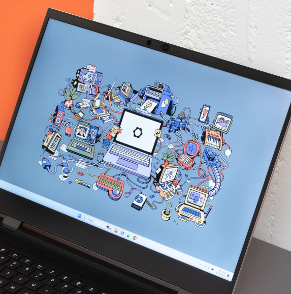 革新升级！Framework Laptop 16电池和扬声器技术曝光