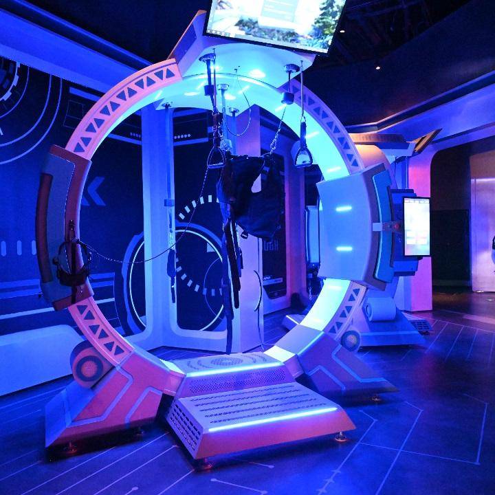 构建数字文旅新高地!洛阳涧西区开启元宇宙时代