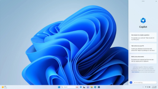 微软发布Windows 11 Dev 23516预览版:全面提升用户视觉和语音访问体验