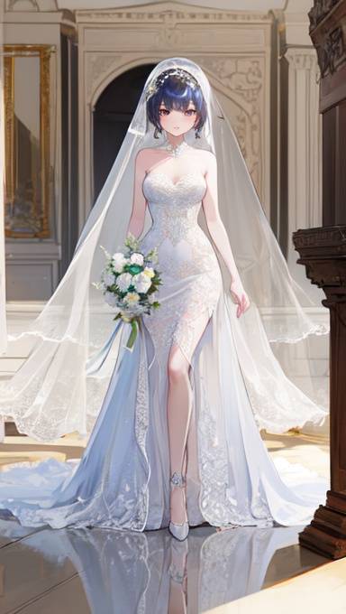 AI人工智能软件，婚纱设计师的必备利器
