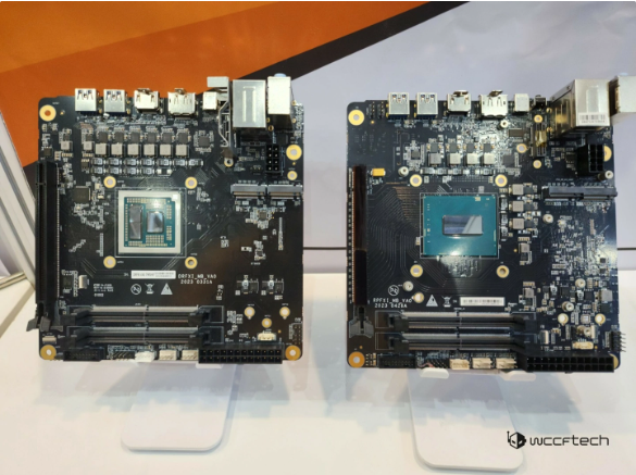 全新Mini-ITX主板,引领下一代迷你PC的巨变