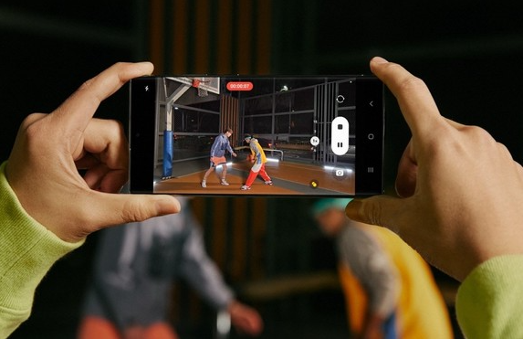 三星Galaxy S23 Ultra升级2亿像素传感器，再度突破影像极限