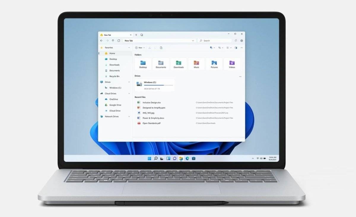 Files v2.1 发布,支持 ARM 上的 Windows、重新设计的属性窗口等