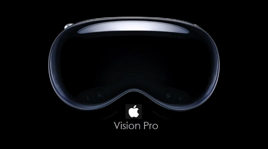 苹果新专利:Vision Pro头戴显示技术消除晕动感