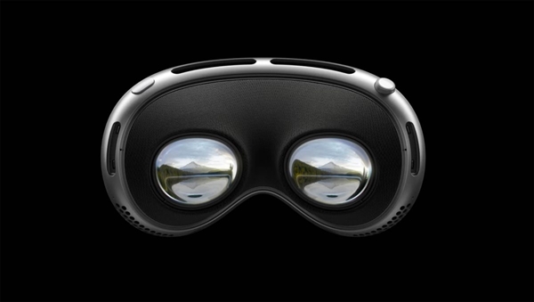 分析师泄露:苹果Vision Pro出货目标下调95%