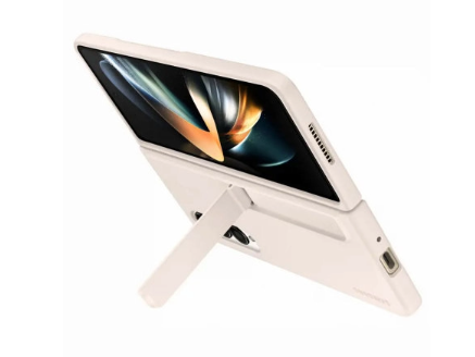 三星最新产品配件发布,Galaxy Z Fold 5和Galaxy Z Flip 5手机保护套首发