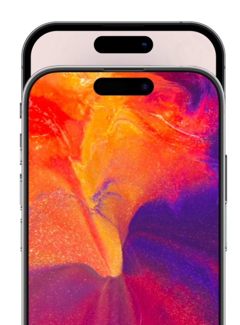 震撼登场!苹果iPhone 15 Pro令人叹为观止