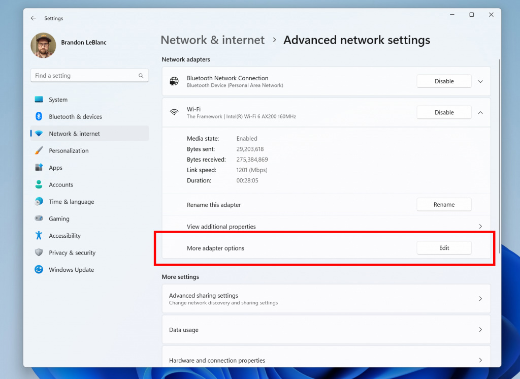 微软发布 Windows 11 Build 226x1.1906 更新：系统托盘可隐藏时间和日期