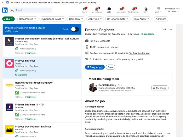 微软发布适用于Windows 11的LinkedIn预览版应用,提升工作社交体验