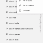 Steam无法识别Windows修复中的PS11/PS10控制器