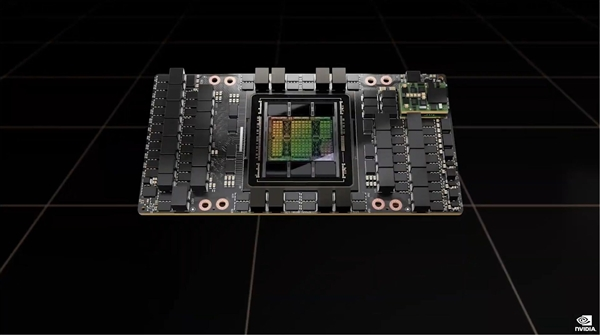 NVIDIA高端AI显卡供应不足，产能大增30%解决危机