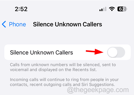 电话直接转到iPhone上的语音信箱？试试这些修复！