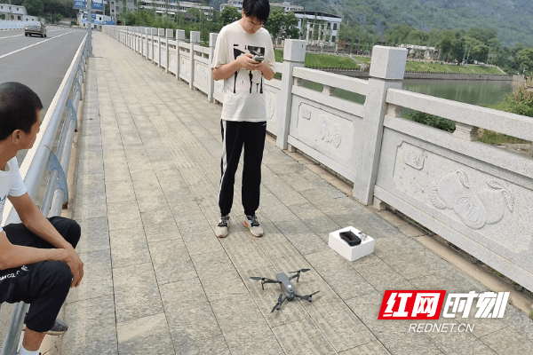 江永:精准施训提升通信无人机应急救援能力