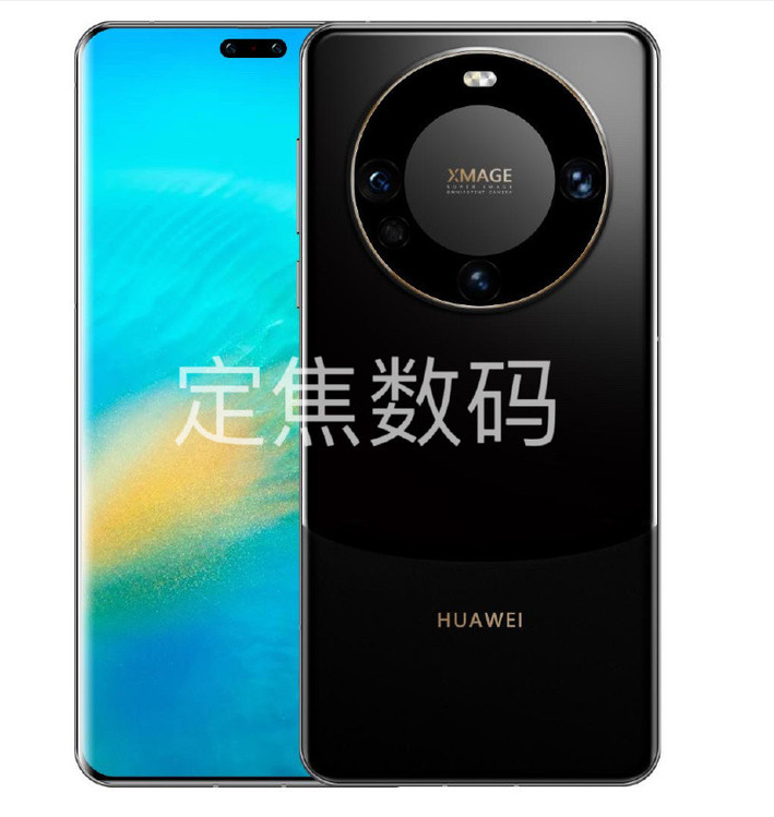 华为Mate60 Pro搭载四摄系统,首次亮相华为自家影像品牌“XMAGE”