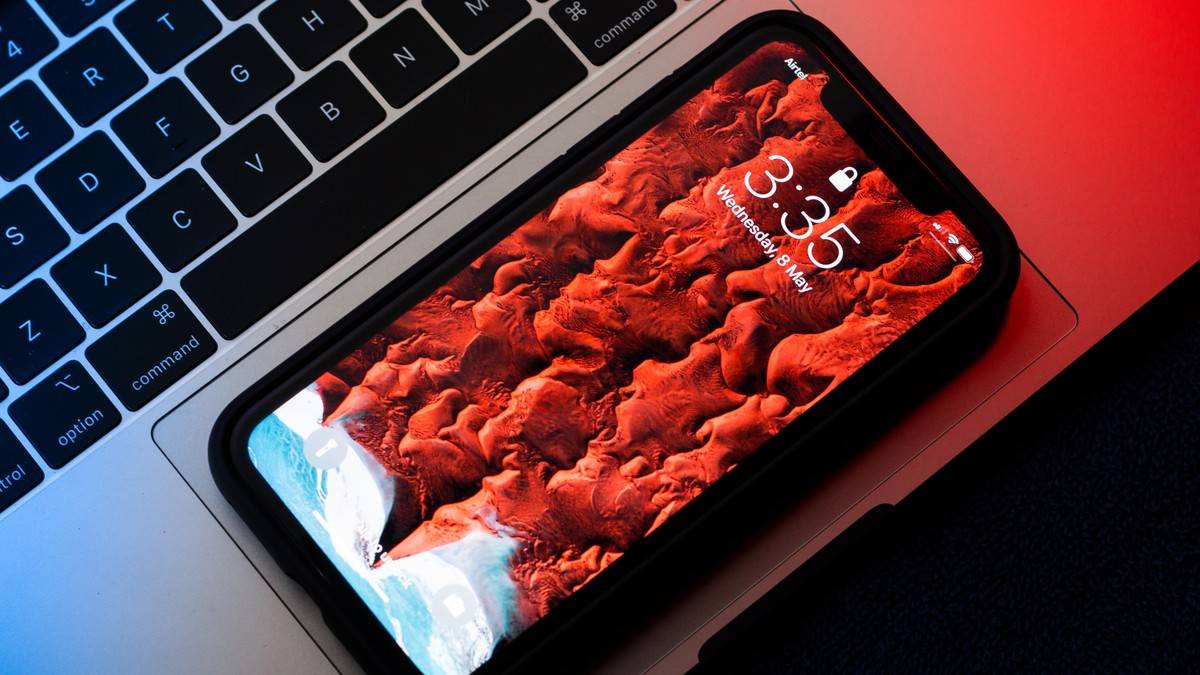 iOS 17 名称删除:您的数字名片