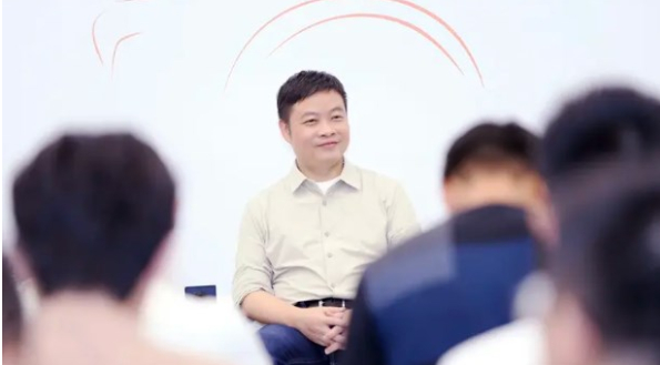 小鹏G6上市,何小鹏:销量第一信心十足