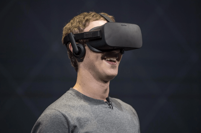 Meta 为打造元宇宙不惜下血本:VR 开发者年薪高达百万美元