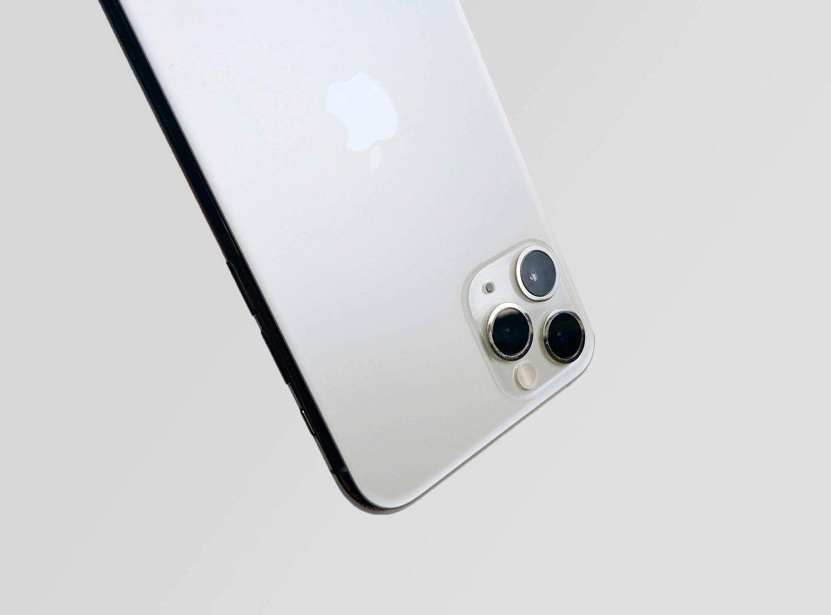 灵活应对iPhone相机闪烁问题的拍照技巧