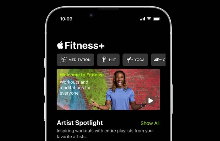 Apple Watch教程:使用Apple Workouts和健身功能