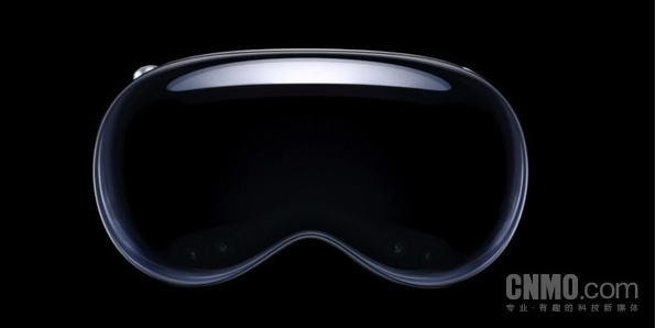 Canalys报告:苹果或通过降价提高Vision Pro头显销量