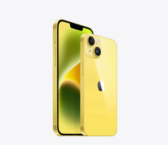 苹果公司公布2023财年第三财季财报:iPhone销售额出现下降