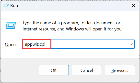 0x80016CFA Windows Defender错误：如何修复它