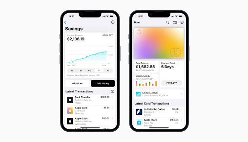 iOS 17钱包应用升级：iPhone用户将享受更便利的信用卡余额查询功能