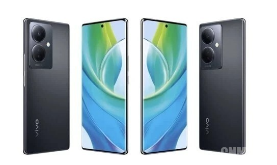vivo Y27:4G和5G版本即将登场 配置曝光