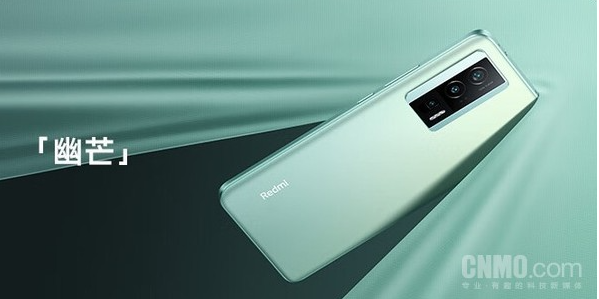 Redmi K60震撼销量、销额双冠!强劲优惠,2K-3K价位段独尊!