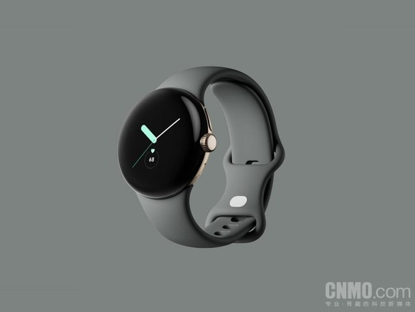 谷歌Pixel Watch 2研发代号曝光:延续黎明女神系列命名传统