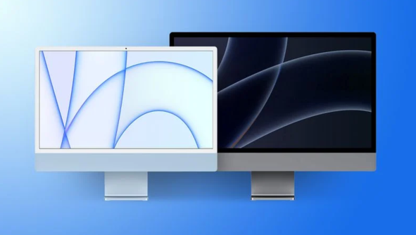 创意工作者福音!苹果预计推出更大屏幕的iMac
