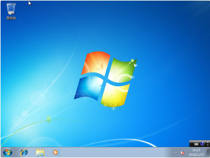 安装原版win7系统的详细步骤