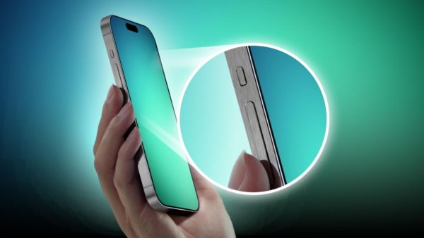 iPhone 15 Pro系列:Action按钮登场,静音拨片告别!